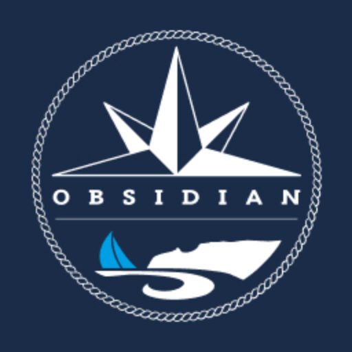 Obsidian Sailing Charter Cagliari - Boat Tour