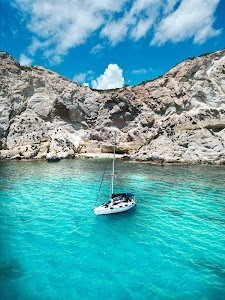 Obsidian Sailing Charter Cagliari - Boat Tour place picture