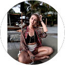 Mona Martin profile picture