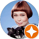 Marianna Fridjonsdottir profile picture