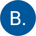 B. G. profile picture